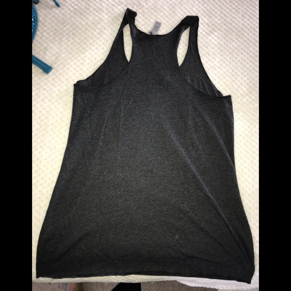 August Tank Top - Picture 2 of 2